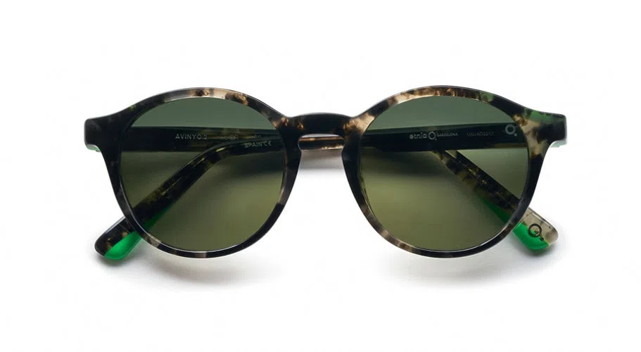 Etnia Barcelona AVINYO 2 SUN Sunglasses - view 49